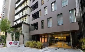 Best Western Plus Hotel Fino Osaka Kitahama
