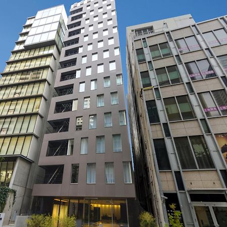 Best Western Plus Hotel Fino Osaka Kitahama Dış mekan fotoğraf